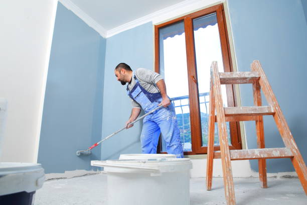 Best Dehumidification Services  in Indio, CA