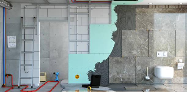 Mold Odor Removal Services in Indio, CA