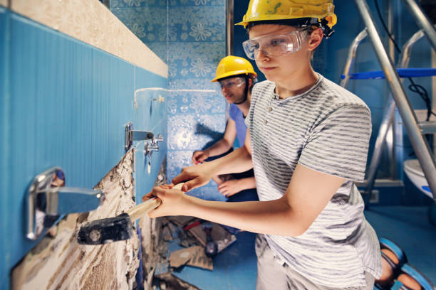 Best Post-Construction Mold Inspection  in Indio, CA